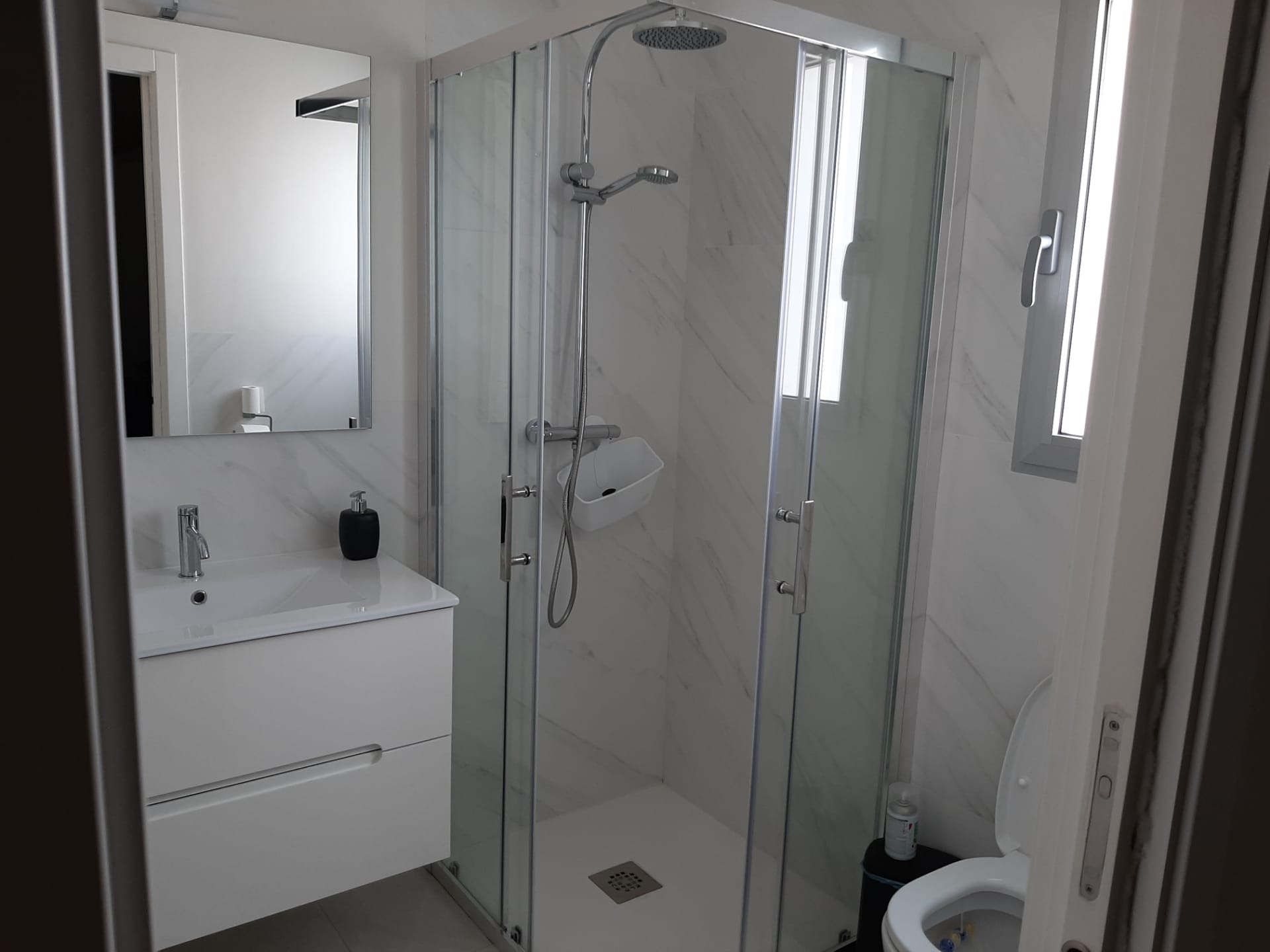 Mirador de Villamartin